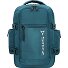  Strz by Berlin Reiserucksack 39 cm Laptopfach Variante deepsea green
