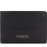  Don Romeo Geldbörse RFID Leder 10,5 cm Variante schwarz