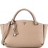  Gilda Schultertasche 37 cm Variante beige