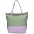  Fiorelli Shopper Tasche 44 cm Variante jade