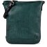  Chaza Mini Bag Umhängetasche Leder 15 cm Variante petrol