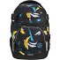  Mate Schulrucksack 44 cm Variante Crazy Artnight