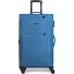  Edition 04 4 Rollen Trolley 78 cm mit Dehnfalte Variante slate-blue