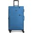  Edition 04 4 Rollen Trolley 78 cm mit Dehnfalte Variante slate-blue
