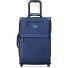  Maubert 2.0 2 Rollen Kabinentrolley 55 cm mit Dehnfalte Variante marineblau