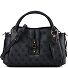  Yvonne Schultertasche 31 cm Variante coal logo