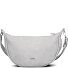  Mademoiselle.M Umhängetasche 34 cm Variante nubuk ice