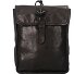  Remy Daypack Leder 35 cm Laptopfach Variante dark ash