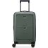  Turenne 2.0 4 Rollen Kabinentrolley 55 cm Laptopfach Variante gruen
