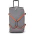  Basic Teagan 2 Rollen Reisetasche M 66 cm Variante inviting grey