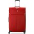  Ironik 2.0 4 Rollen Trolley 75 cm mit Dehnfalte Variante rosso