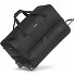  Duffle Essentials XL EXP. 2 Rollen Reisetasche L 70 cm mit Dehnfalte Variante black2