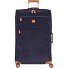  Life 4-Rollen Trolley 77 cm Variante blau