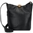  Sfera Soft Mini Bag Umhängetasche Leder 17 cm Variante nero