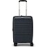  Travel Line 4700 4 Rollen Kabinentrolley 55 cm mit Dehnfalte Variante navy