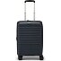  Travel Line 4700 4 Rollen Kabinentrolley 55 cm mit Dehnfalte Variante navy
