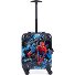  Daydream Disney 4 Rollen Kindertrolley 45 cm Variante spiderman mystery