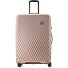  Flow 4 Rollen Trolley L 75 cm mit Dehnfalte Variante prosecco
