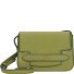  Lucrezia Umhängetasche Leder 18 cm Variante pistacchio