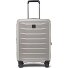  Phoenix 4 Rollen Kabinentrolley 55 cm mit Dehnfalte Variante champagne
