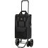  Quattro Shopper Einkaufstrolley 58 cm Variante schwarz 1