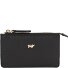  Asti Schlüsseletui Leder 12 cm Variante schwarz