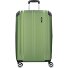  City M 4-Rollen Trolley 68 cm Variante grün