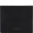  New Cryptan Geldbörse RFID Schutz 12 cm Variante black