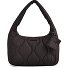  Cuscino Schultertasche 34 cm Variante black