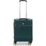  Crosslite 4-Rollen Kabinentrolley 55 cm Variante smaragd