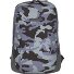  Gion Rucksack 44 cm Laptopfach Variante midnight camouflage