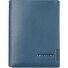  Monaco Geldbörse RFID Schutz Leder 12.5 cm Variante denim