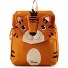  Happy Sammies Eco Kinderrucksack 27.5 cm Variante tiger toby
