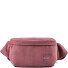  Cord Gürteltasche 23 cm Variante malve
