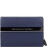  Kreditkartenetui RFID Leder 10 cm Variante dark blue