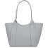  Christine Shopper Tasche 39 cm Variante light grey