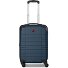  Amplar Evo 4 Rollen Kabinentrolley S 53 cm mit Dehnfalte Variante navy blue