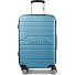  Seattle 4 Rollen Trolley M 69 cm Variante nordic-blue