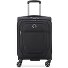  Helium Dlx 4 Rollen Kabinentrolley 55 cm Variante schwarz