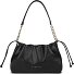  Leni Schultertasche 32 cm Variante schwarz