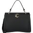  C-Me Handtasche Leder 30 cm Variante noir