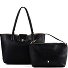 Ascot Shopper Tasche 40 cm Variante black