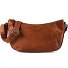  Fiorentina Umhängetasche Leder 34 cm Variante tan