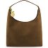  Nibe Schultertasche 47 cm Variante sweet caramel