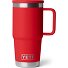  Rambler Trinkflasche 591 ml Variante rescue red