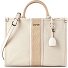  Ridhi Shopper Tasche M 34 cm Variante neutro-cream