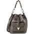  Beat Mini Bag Schultertasche Leder 17 cm Variante fango