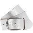  Gürtel Variante silver | 100 cm