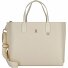  Iconic Tommy Shopper Tasche 34 cm Variante calico