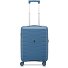  Skyline 2.0 Neon 4 Rollen Kabinentrolley 55 cm Variante avio blau
